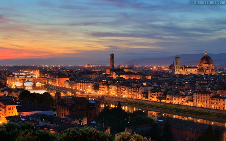 Florence, Italy
