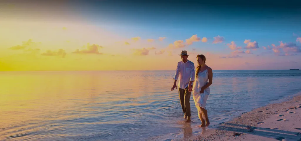 honeymoon tours banner